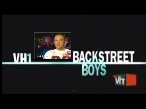 backstreet boys songs videos