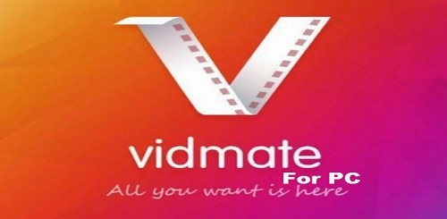 download vidmate app for laptop