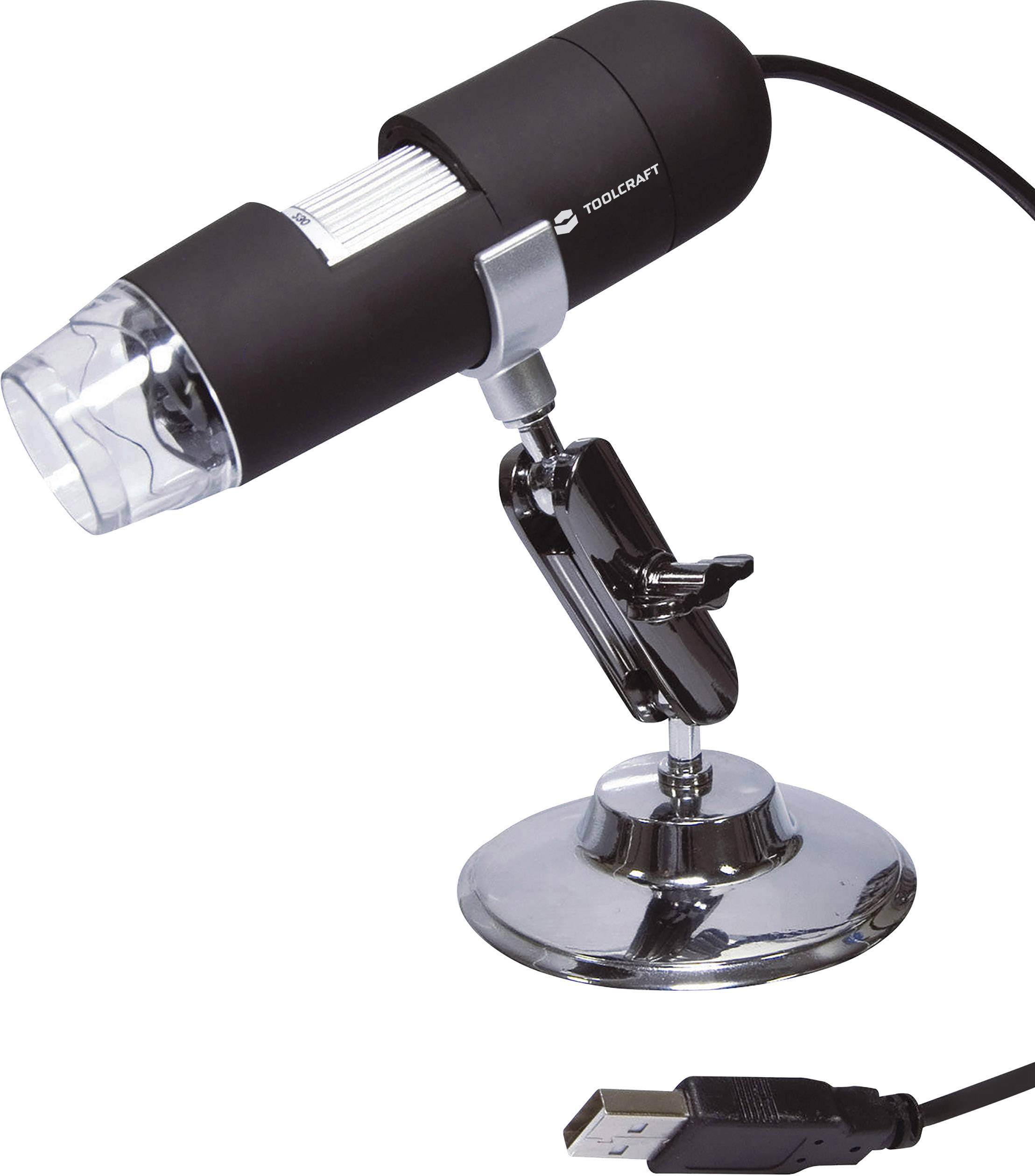 digital microscope software download